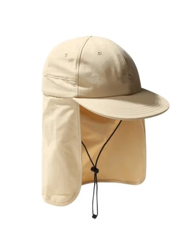 CLASS V SUNSHIELD HAT