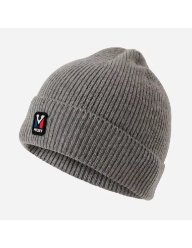 HERITAGE WOOL BEANIE