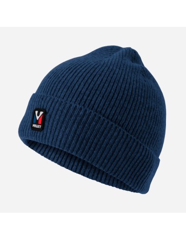 HERITAGE WOOL BEANIE