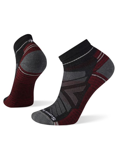 HIKE LIGHT CUSHION ANKLE SOCKS