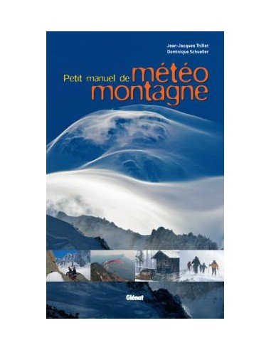 PETIT MANUEL METEO MONTAGNE