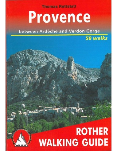 PROVENCE (ANGLAIS)