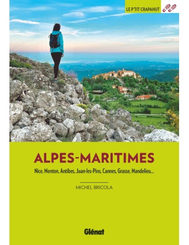 DANS LES ALPES-MARITIMES