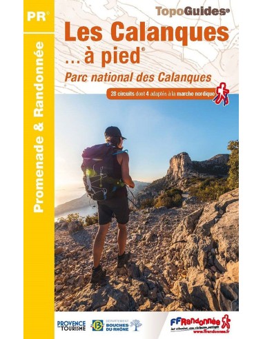 LES CALANQUES… À PIED