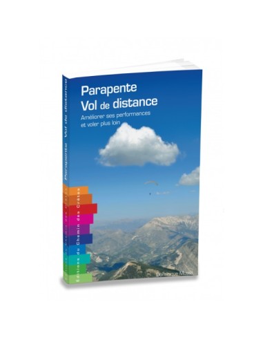 PARAPENTE VOL DE DISTANCE