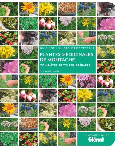 PLANTES MEDICINALES DE MONTAGNE