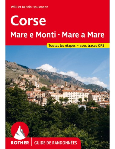 CORSE MARE E MONTI - MARE A MARE (FR)