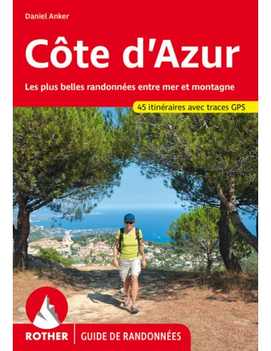 COTE AZUR (FR)