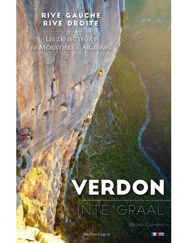 TOPO DU VERDON