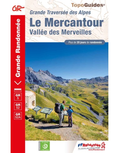 LE MERCANTOUR ET LA VALLEE DES MERVEILLES 507