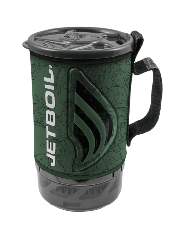 JETBOIL FLASH