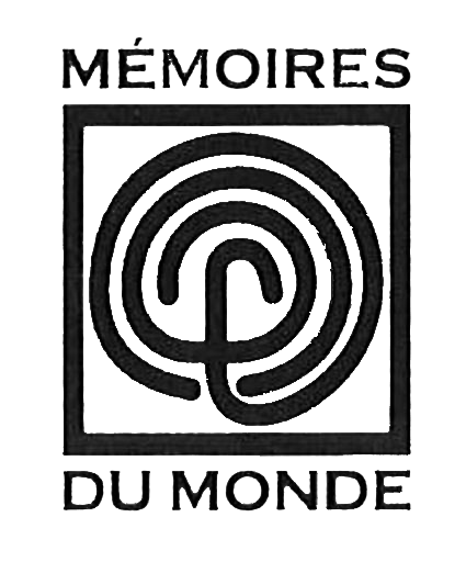 EDITIONS MEMOIRES DU MONDE